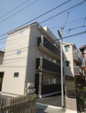 ルクール川崎の画像