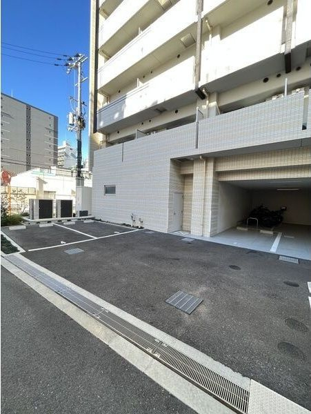 スプランディッド難波SOUTHのその他