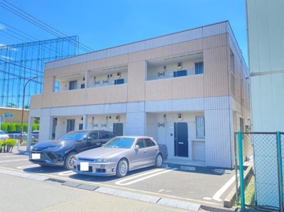 【駐車場】 | サンコート