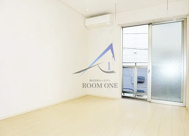 ジプソフィラの居間・リビング|洋室のお部屋です。