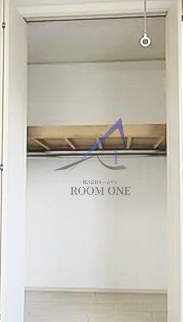 ジプソフィラの収納|収納です。