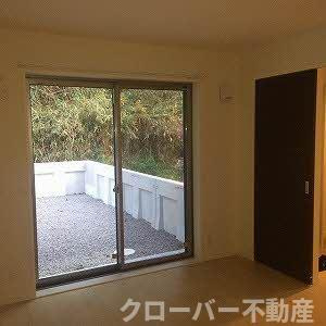 【バルコニー】 | エル・メゾン