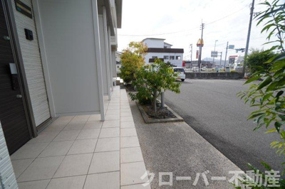 【ロビー】 | エル・メゾン