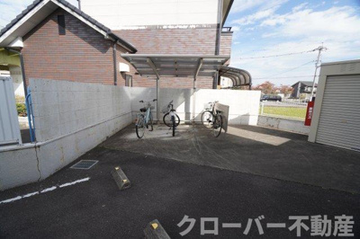 【その他共用部分】 | エル・メゾン