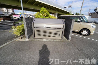 【その他共用部分】 | エル・メゾン