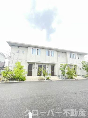 【外観】 | エル・メゾン