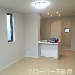 【居間・リビング】 | エル・メゾン