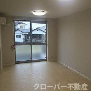 【洋室】 | エル・メゾン