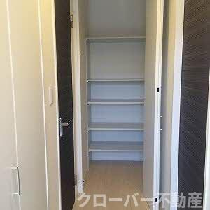 【収納】 | エル・メゾン