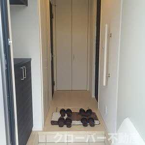 【玄関】 | エル・メゾン