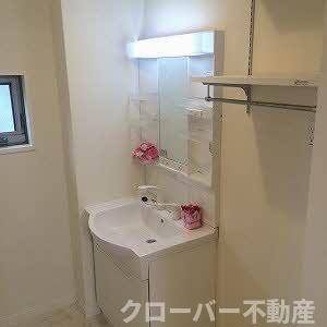 【独立洗面台】 | エル・メゾン