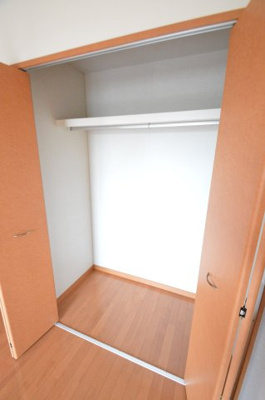 【収納】 | モア　ルミーネ