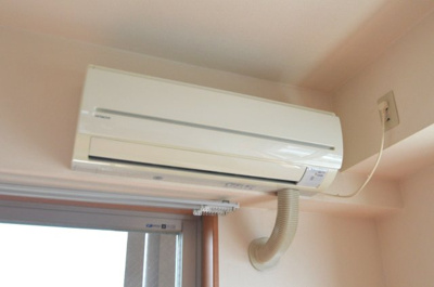 【設備】 | モア　ルミーネ