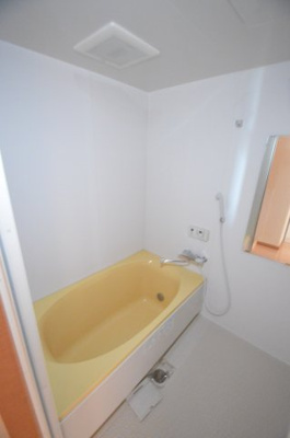 【浴室】 | モア　ルミーネ