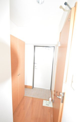 【玄関】 | モア　ルミーネ