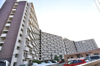  | 【中富住宅西棟A】✨️仲介手数料無料✨️