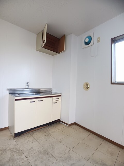 和歌山市出島工場　Ⅰの内装