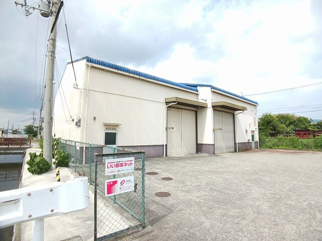 和歌山市出島工場　Ⅰのその他