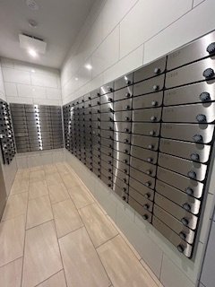 アドバンス江坂ラシュレの設備