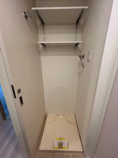 アドバンス江坂ラシュレのその他