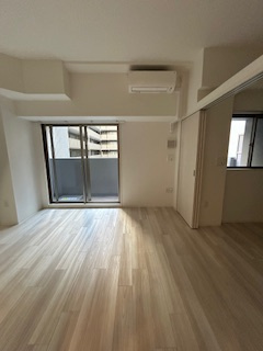 アドバンス江坂ラシュレの内装|きれいな内装です