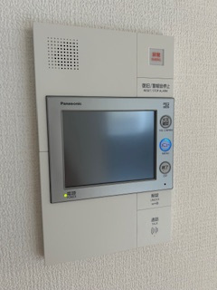 アドバンス江坂ラシュレのセキュリティ