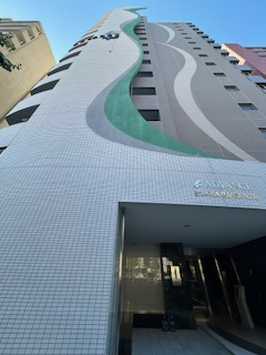 アドバンス江坂ラシュレの外観|物件の外観です