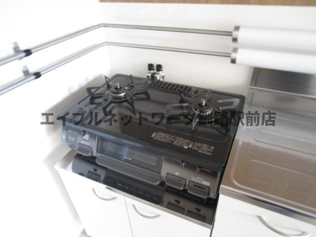 コーポ永住のその他共用部分