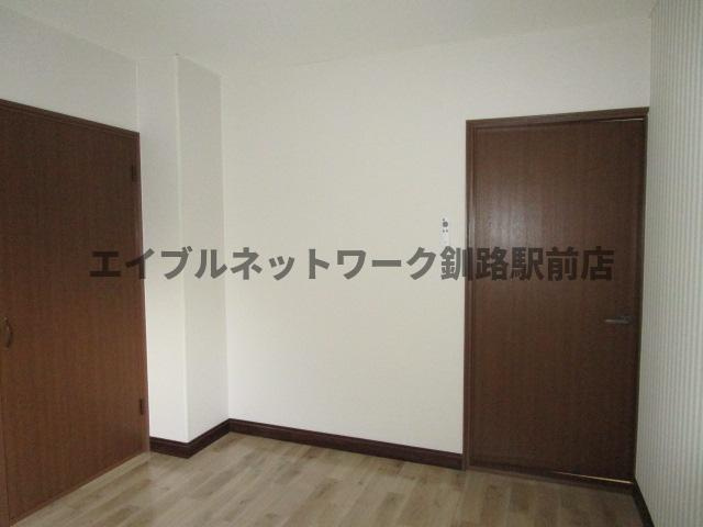 コーポ永住のその他