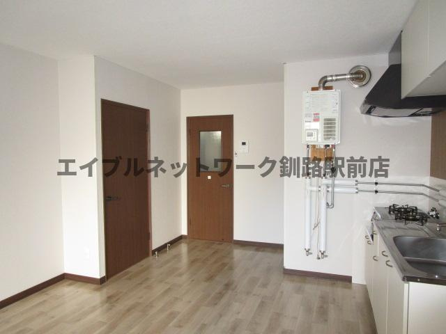 コーポ永住のその他
