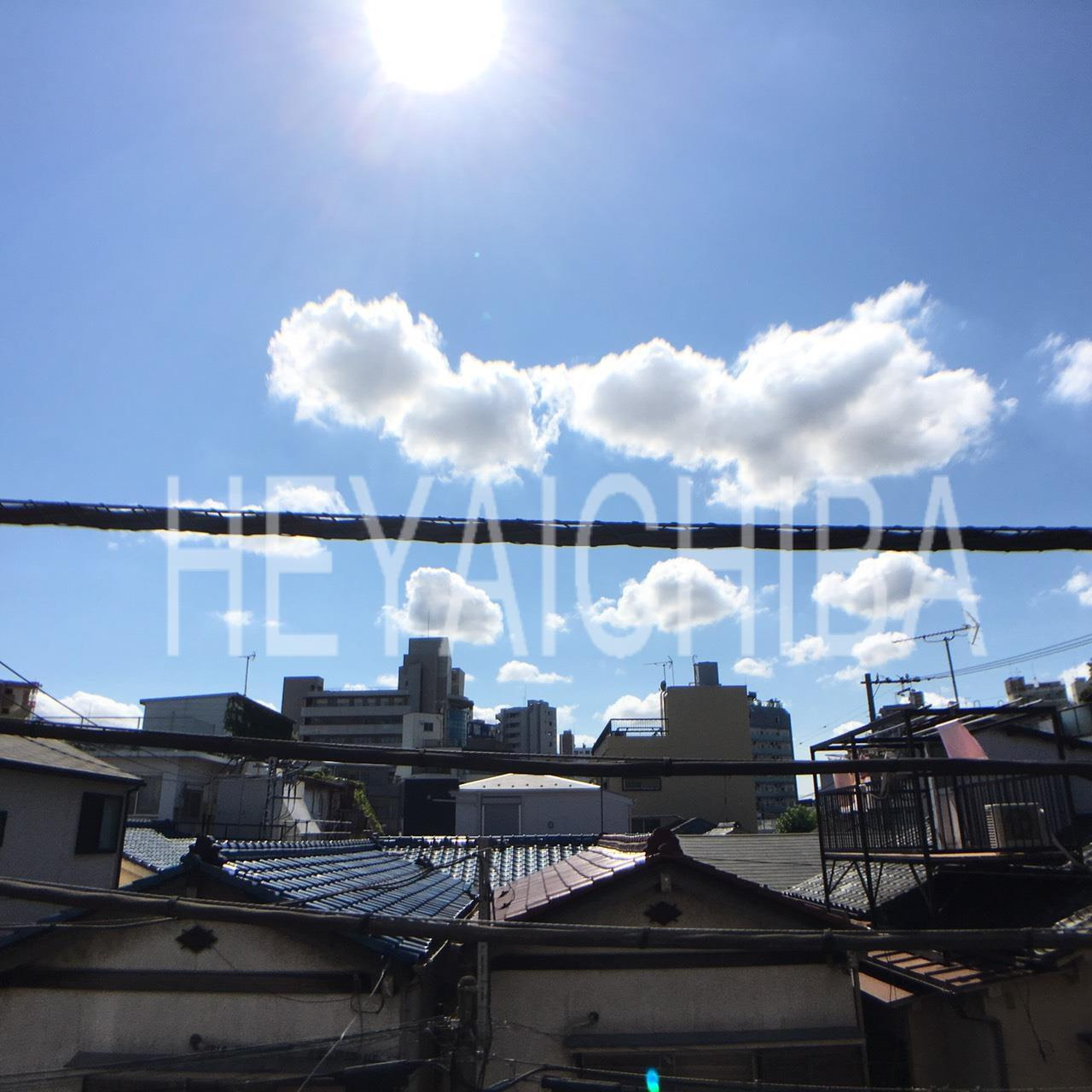 アクシーズグランデ三ノ輪の展望