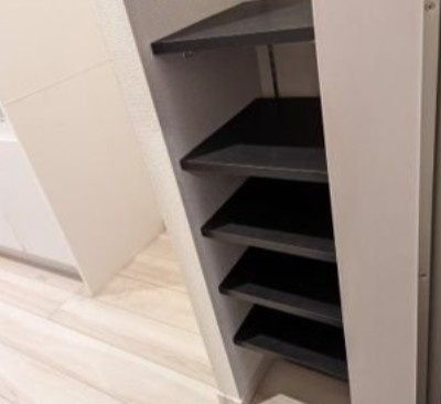 【玄関】 | MELDIA上尾 | ※同シリーズ別部屋参考写真