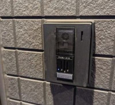 【その他共用部分】 | MELDIA上尾 | ※同シリーズ別部屋参考写真