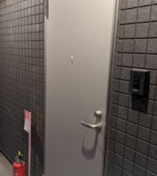 【玄関】 | MELDIA上尾 | ※同シリーズ別部屋参考写真