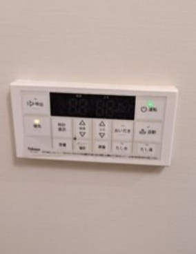 【その他】 | MELDIA上尾 | ※同シリーズ別部屋参考写真