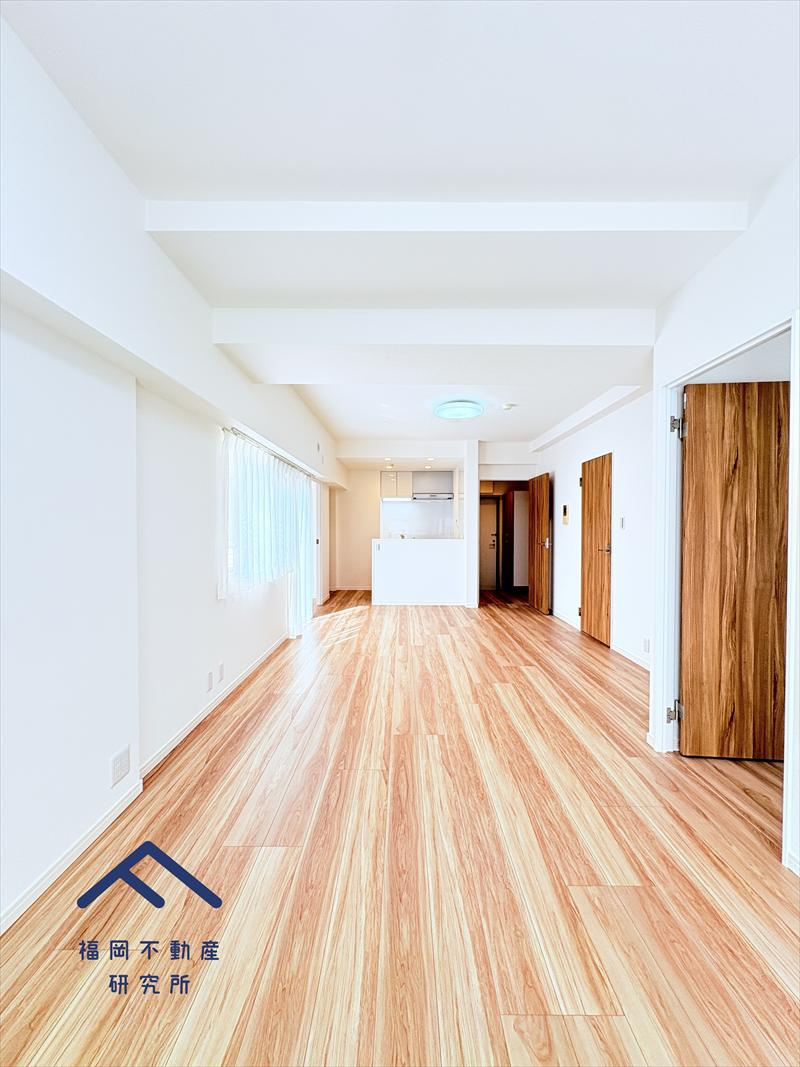 ロマネスク大濠アネックス