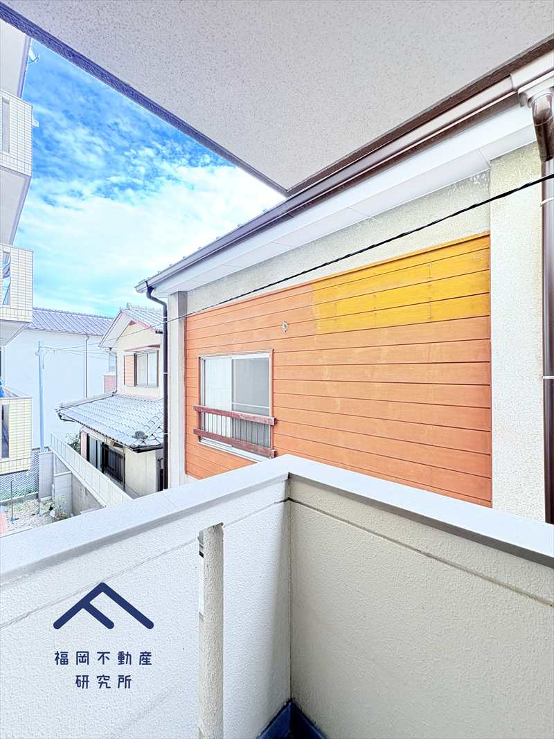 ロマネスク大濠アネックスのその他