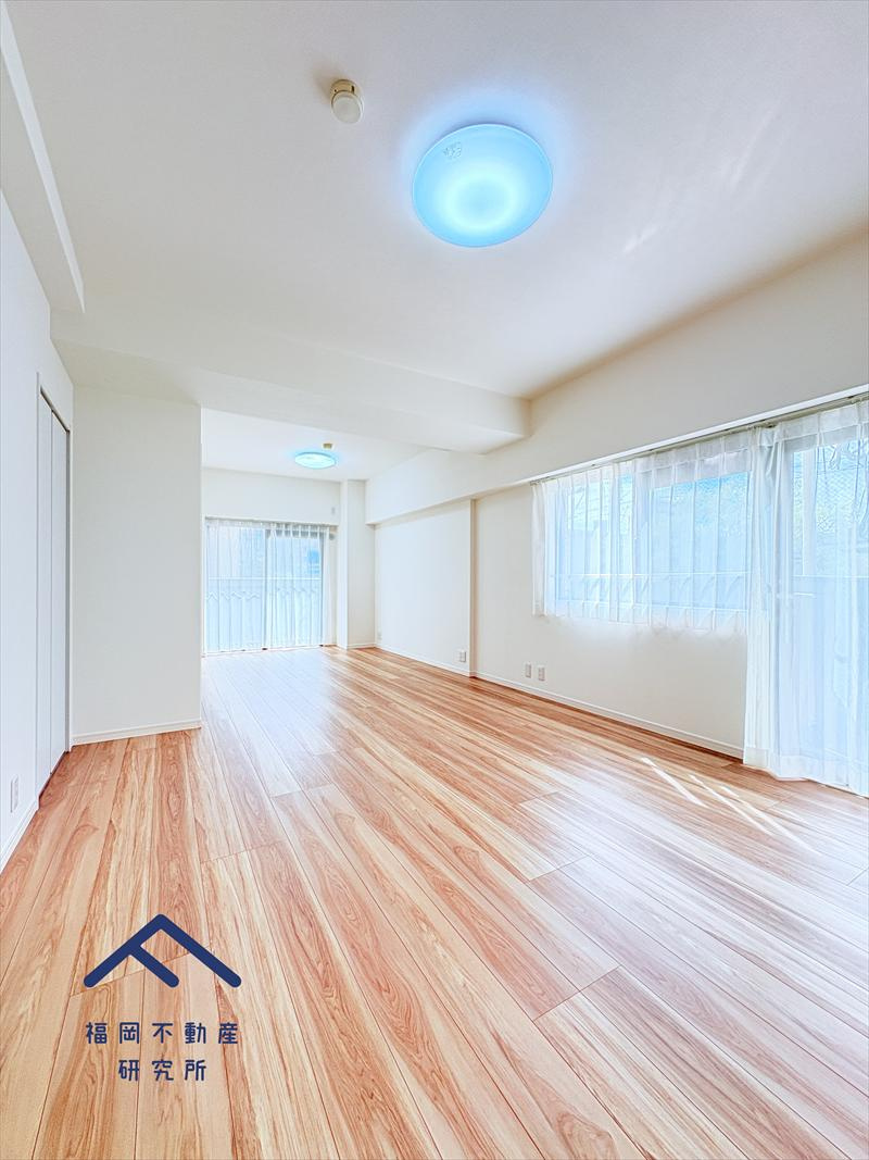 ロマネスク大濠アネックスのその他