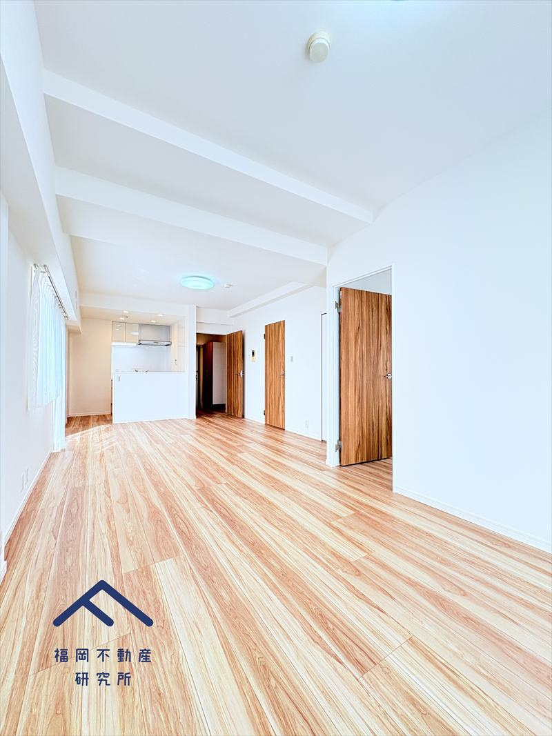 ロマネスク大濠アネックスのその他