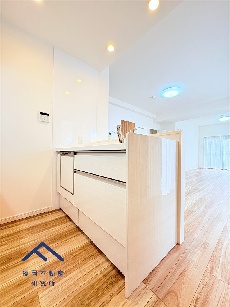 ロマネスク大濠アネックスのその他