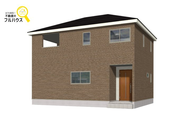 クレイドルガーデン八戸市石堂第11　2号棟