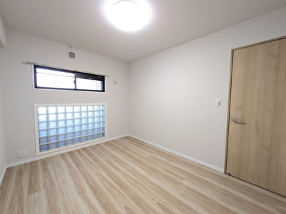 【その他】ハウベストマンション帯山三番館 