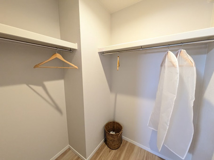 【ランドリースペース】ハウベストマンション帯山三番館 