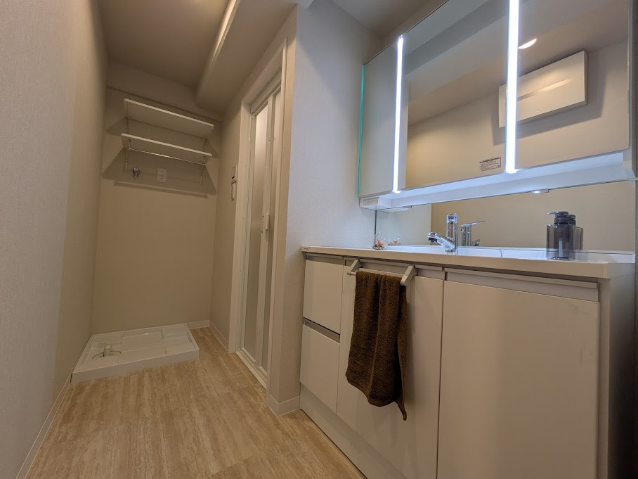 【その他】ハウベストマンション帯山三番館 