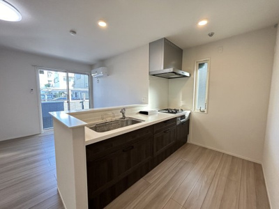 【キッチン】 | アーバンクロス