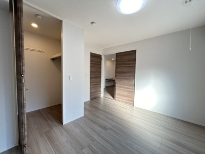 【洋室】 | アーバンクロス