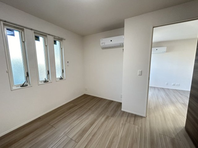 【寝室】 | アーバンクロス