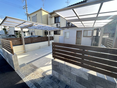 【その他共用部分】 | アーバンクロス