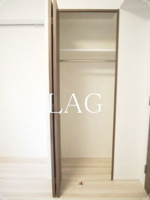 【収納】 | アイルイマージュ錦糸町 | 収納です。