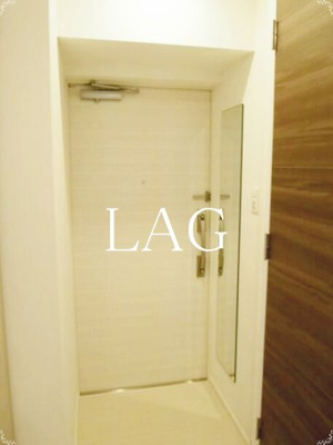 【玄関】 | アイルイマージュ錦糸町 | 玄関です。